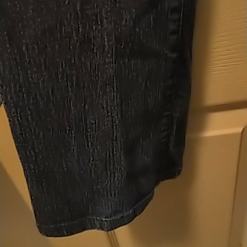 Kardashian jeans Khole curvy slim bootcut 8 - Picture 6 of 11